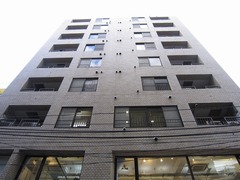 ライオンズマンション南青山シドニービル