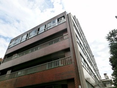 第三宮廷マンション