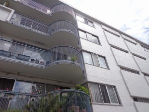 南青山アパートメンツ外観 (4)