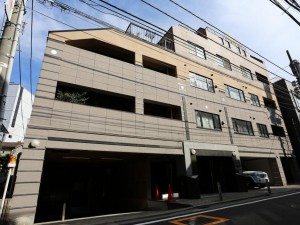 トゥールロワイヤル神宮前308号室 (3)
