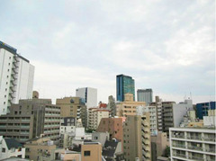 藤和渋谷コープ