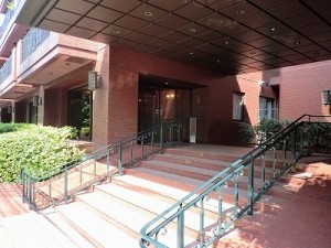 ドムス常盤松外観共用部 (20)