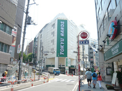 ノア渋谷パートⅡ