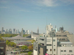 渋谷ホームズ
