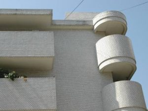 サンビューハイツ南青山
