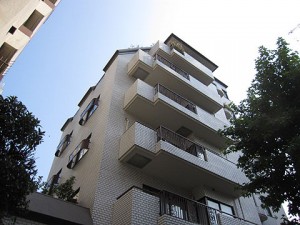 クラウン青山外観 (5)