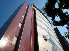 DOM麻布台LUMINESヒルトップタワー