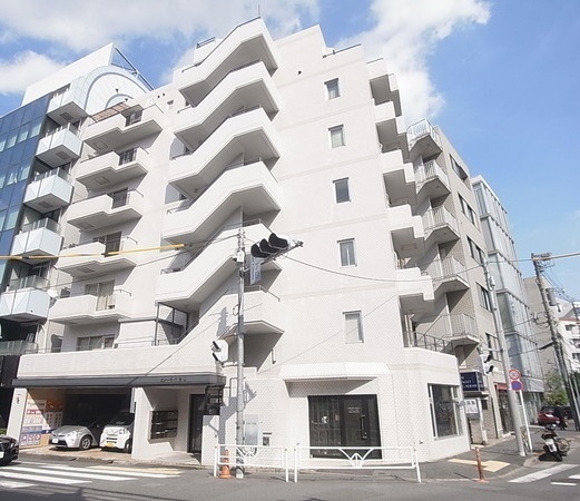 ストーク代官山