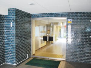 メゾン松方_外観共用部