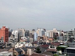 ULTIMA　J－PARK恵比寿