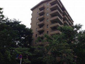Ｌ棟（３）