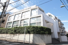 アピカ代々木上原