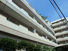 南青山コンド