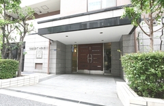 クレッセント麻布Ⅱ