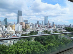 ラ・セーナ南青山