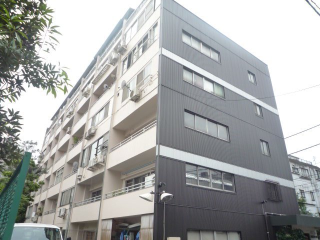 原宿第２コーポ