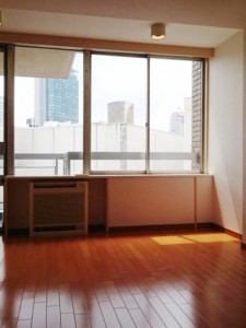 青山コーポラス606 (3)
