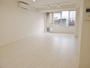 青山コーポラス305 (2)