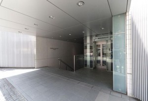 ブリリア代官山プレステージ外観共用部 (20)
