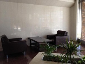 六本木シローマンション-共用部写真