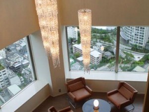 パークコート赤坂ザタワー3601号室 (10)