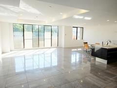常磐松パーク・マンション