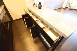 恵比寿パークハウス‗5F室内写真