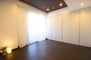 恵比寿パークハウス‗5F室内写真