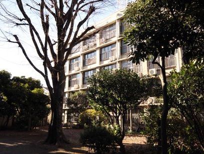 代官山コーポラス