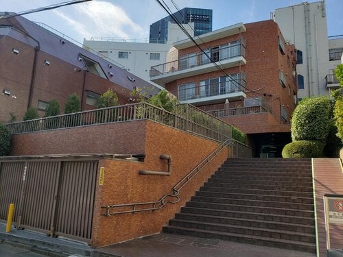 トーカン原宿キャステール