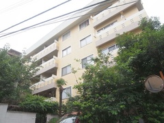 新坂マンション