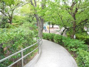 パークサイド六本木207号室 (33)