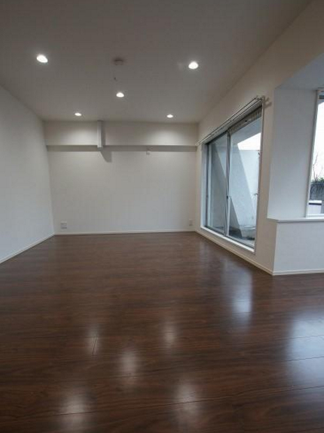 代官山エーデルハイム609号室 (5)