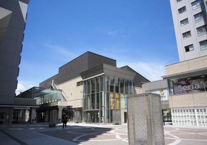 「代官山アドレス・ディセ」 (2)