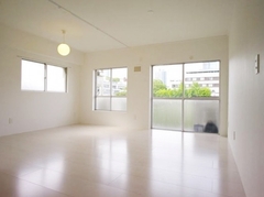 麻布永谷マンション
