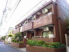 日興パレス麻布狸穴