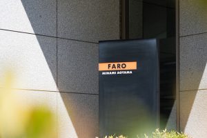 ファーロ南青山