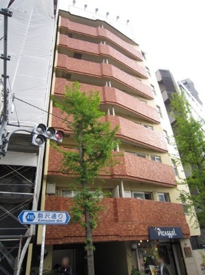 ハイネス代官山