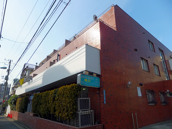 常磐松サマリヤマンション外観1.jpg
