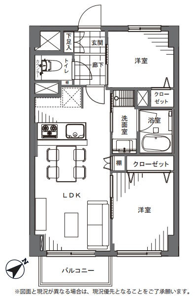 パークサイド六本木209 (1) - コピー.jpg