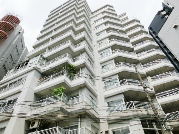 ライオンズマンション南平台１１０５号室 (1).jpg