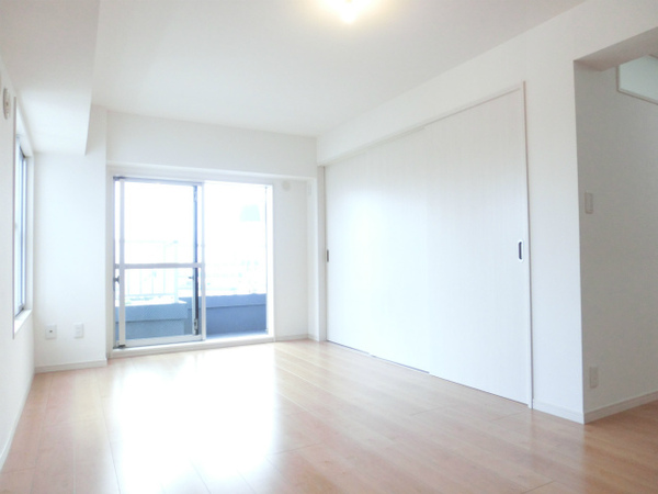 ライオンズマンション南平台１１０５号室 (86).jpg