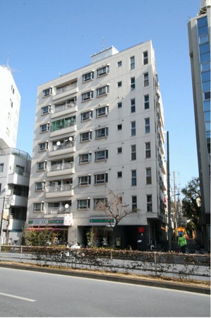 シャトレー渋外観谷.jpg