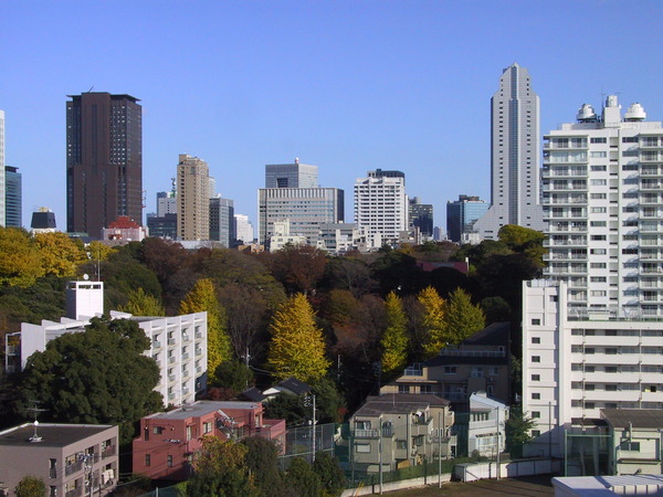 朝日南麻布マンション (19).JPG