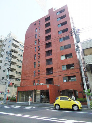 南青山セピアコート外観1.jpg