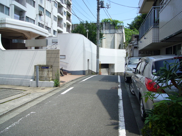 シャトー代官山 (16).jpg