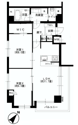 ヴィラハイツ広尾102間取図.png