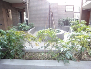 クレアホームズ神宮前1F (17).jpg