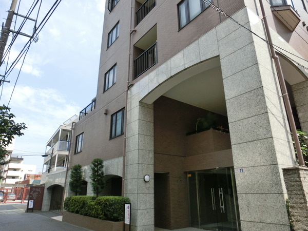 ウィステリアコート代官山 (19).JPG