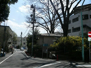 ヴァンベール渋谷 (5).jpg